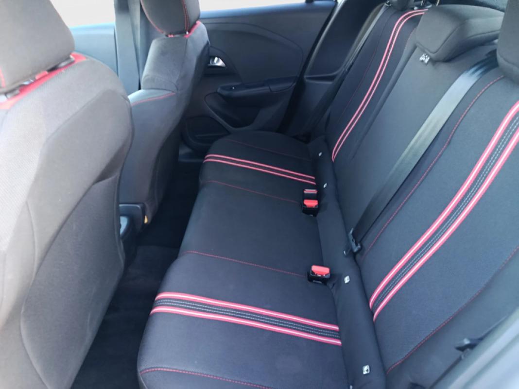 Opel Corsa 1.2T XHT 96kW 130CV GS Auto