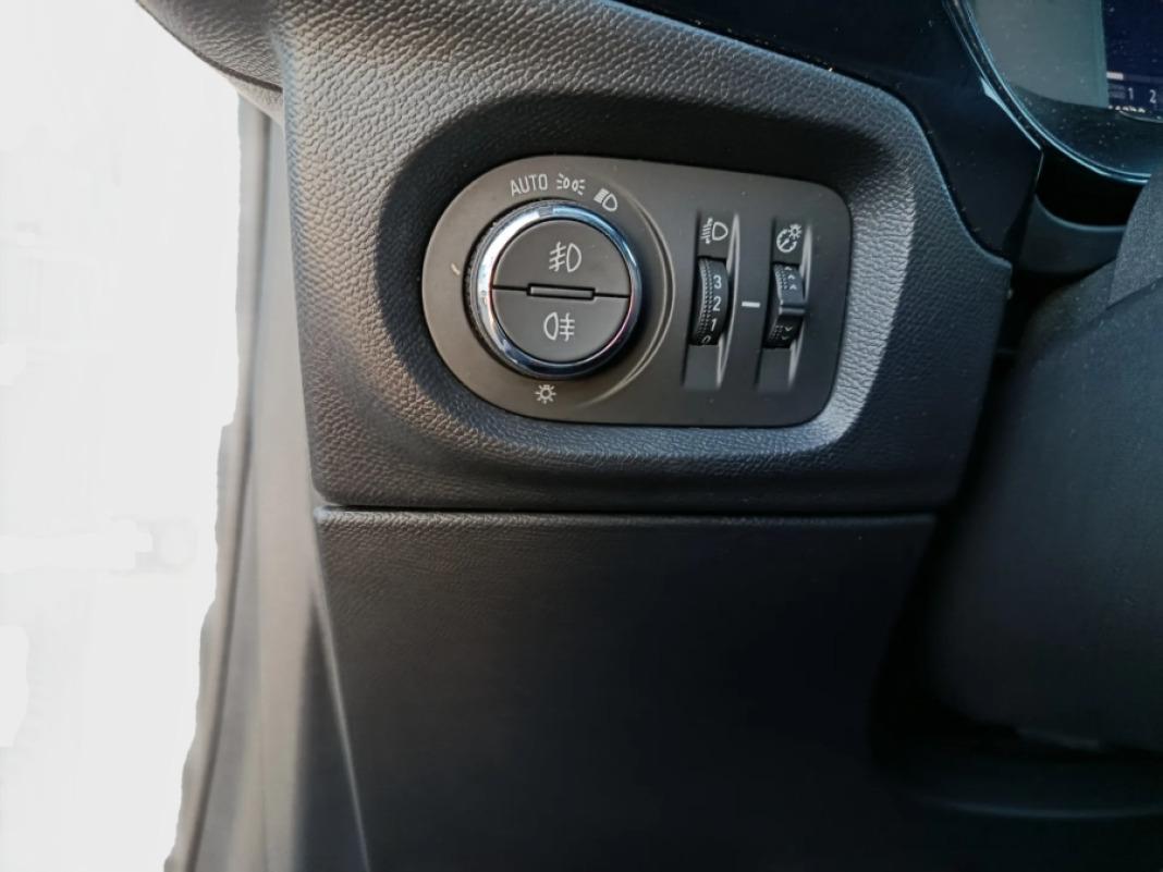 Opel Corsa 1.2T XHT 96kW 130CV GS Auto