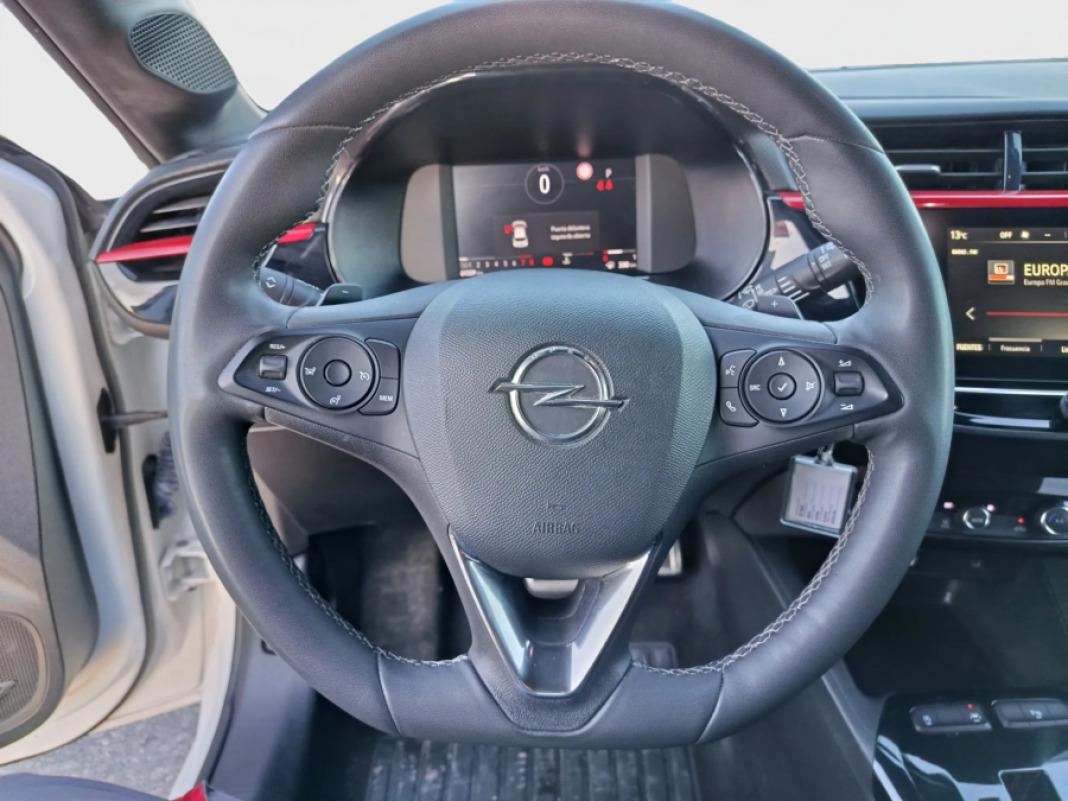 Opel Corsa 1.2T XHT 96kW 130CV GS Auto