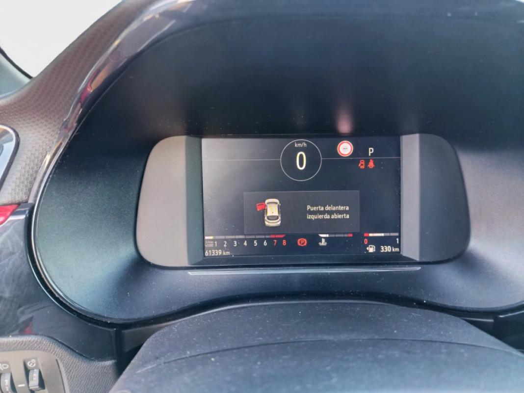 Opel Corsa 1.2T XHT 96kW 130CV GS Auto