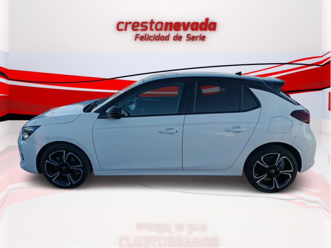 Opel Corsa 1.2T XHT 96kW 130CV GS Auto