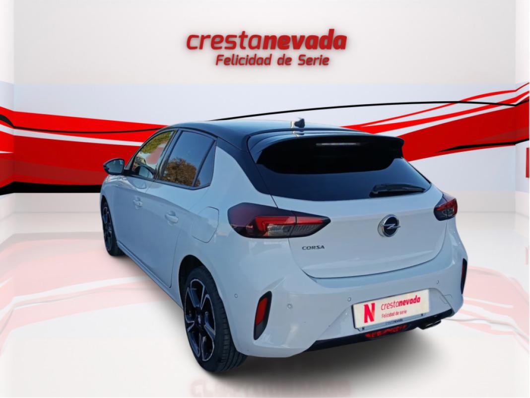 Opel Corsa 1.2T XHT 96kW 130CV GS Auto