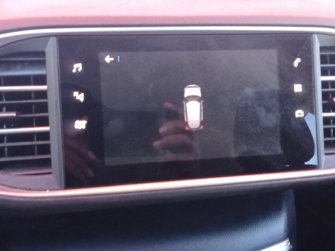 Peugeot 308 5p Active Pack BlueHDi 130 SS