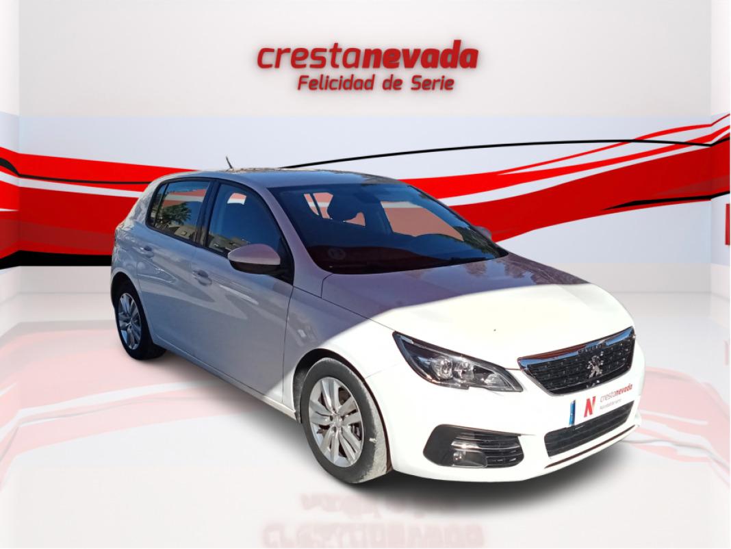 Peugeot 308 5p Active Pack BlueHDi 130 SS