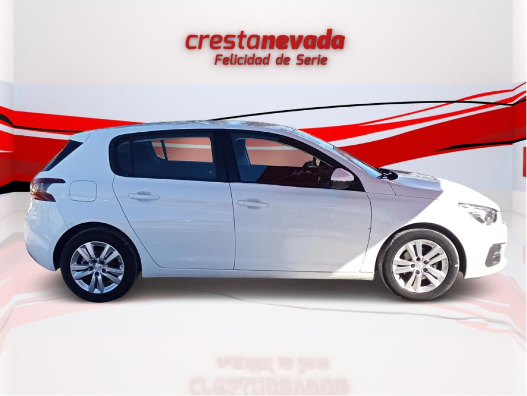 Peugeot 308 5p Active Pack BlueHDi 130 SS