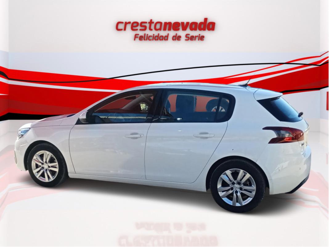 Peugeot 308 5p Active Pack BlueHDi 130 SS