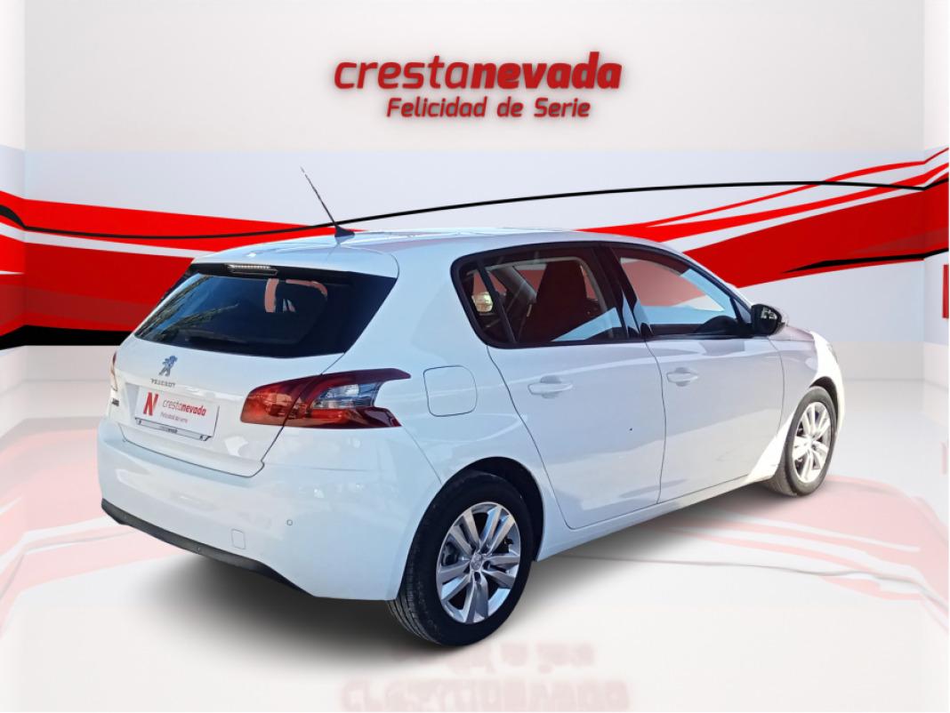 Peugeot 308 5p Active Pack BlueHDi 130 SS