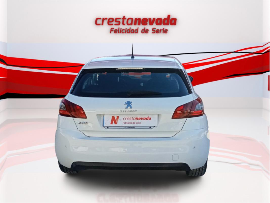 Peugeot 308 5p Active Pack BlueHDi 130 SS