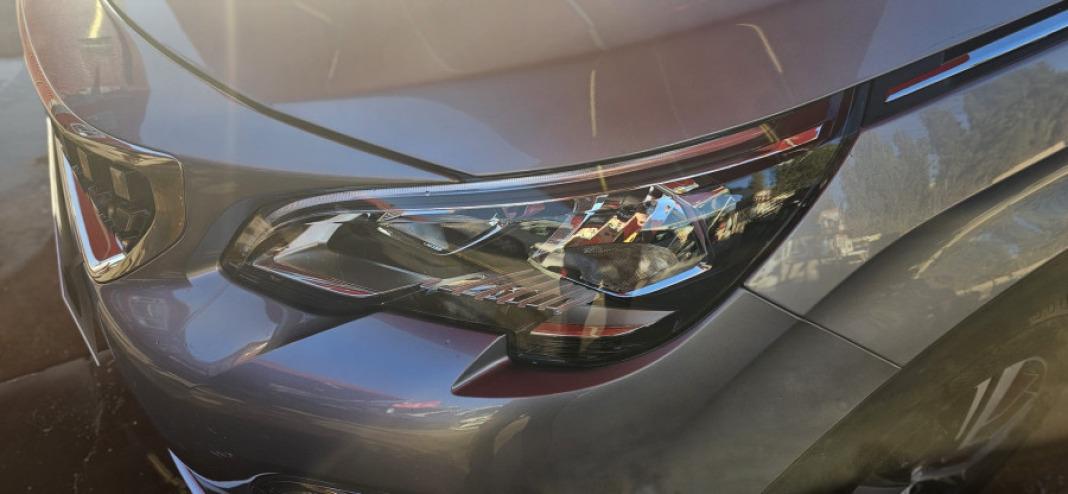 Peugeot 3008 1.5L BlueHDi 96kW 130CV SS Allure