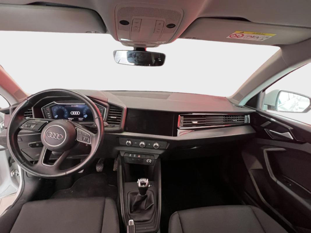 AUDI A1 Sportback Advanced 30 TFSI 81kW 110CV