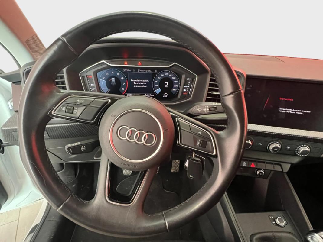 AUDI A1 Sportback Advanced 30 TFSI 81kW 110CV