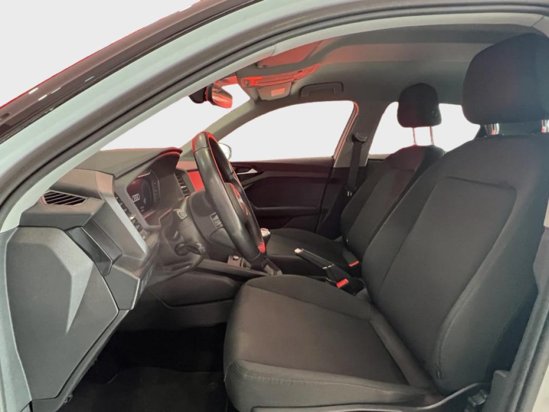 AUDI A1 Sportback Advanced 30 TFSI 81kW 110CV