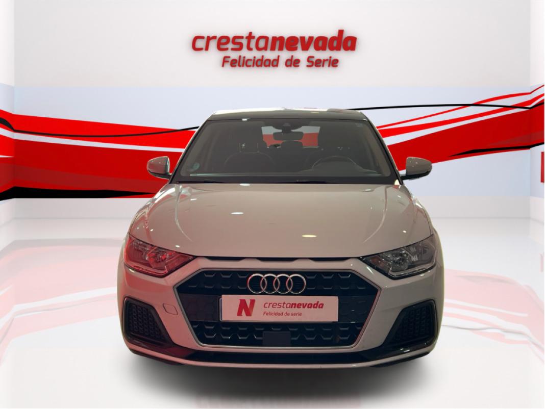 AUDI A1 Sportback Advanced 30 TFSI 81kW 110CV