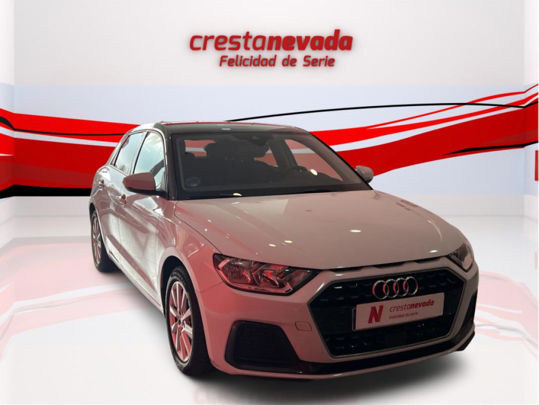 AUDI A1 Sportback Advanced 30 TFSI 81kW 110CV