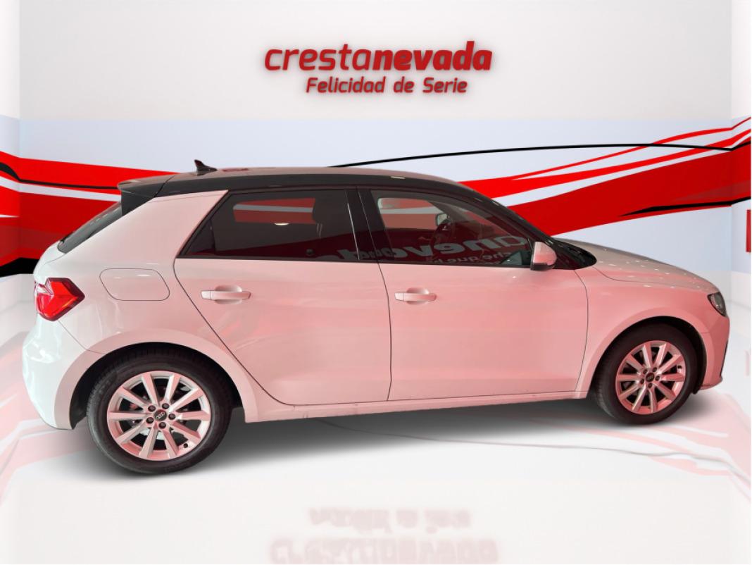 AUDI A1 Sportback Advanced 30 TFSI 81kW 110CV