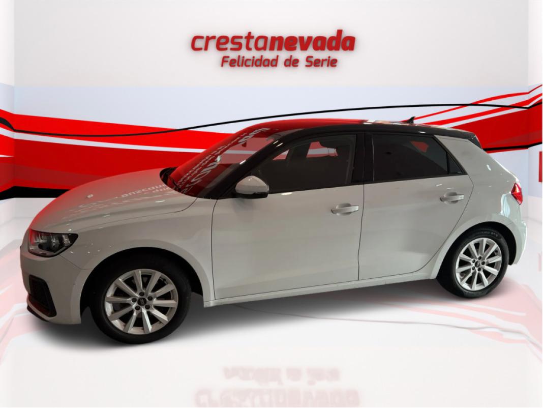 AUDI A1 Sportback Advanced 30 TFSI 81kW 110CV