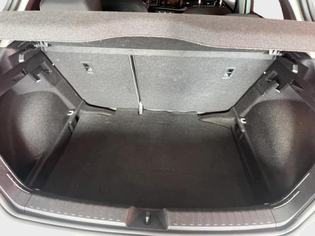 AUDI A1 Sportback Advanced 30 TFSI 81kW 110CV