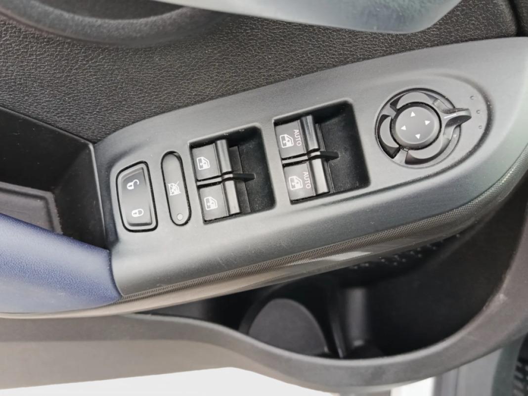 Fiat 500x CLUB 1,0 FIREFLY 120CV