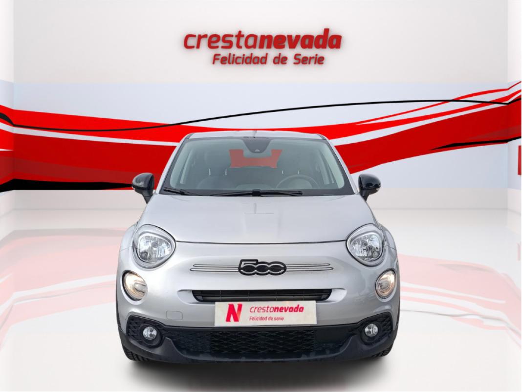 Fiat 500x CLUB 1,0 FIREFLY 120CV