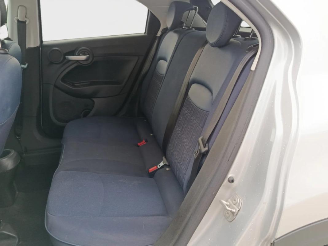 Fiat 500x CLUB 1,0 FIREFLY 120CV