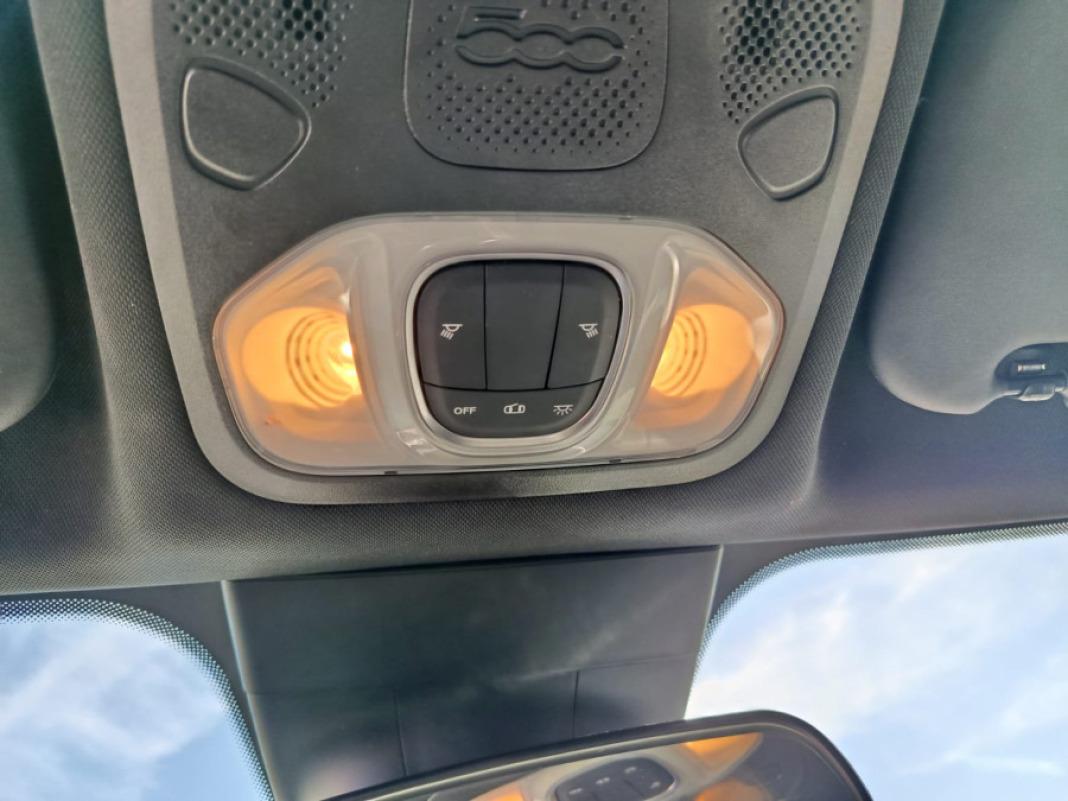 Fiat 500x Sport 1.3 Firefly T4 110KW SS DCT