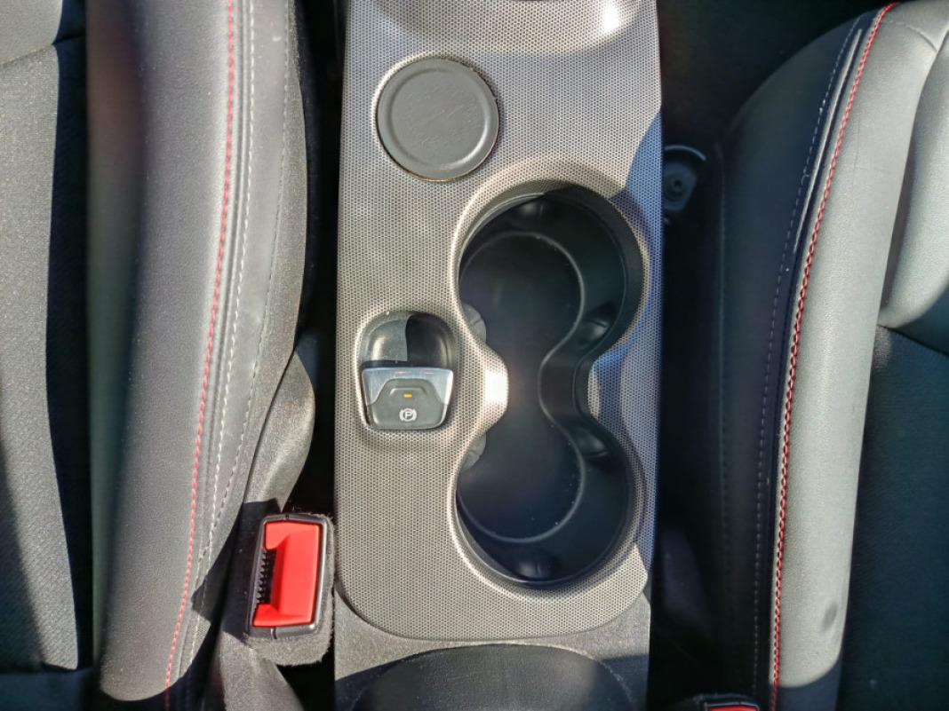 Fiat 500x Sport 1.3 Firefly T4 110KW SS DCT