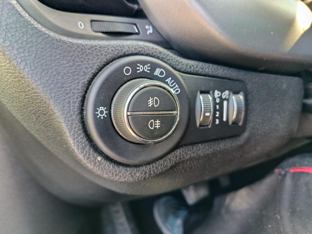 Fiat 500x Sport 1.3 Firefly T4 110KW SS DCT