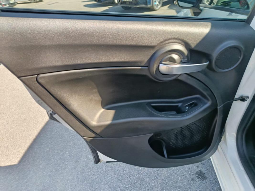 Fiat 500x Sport 1.3 Firefly T4 110KW SS DCT