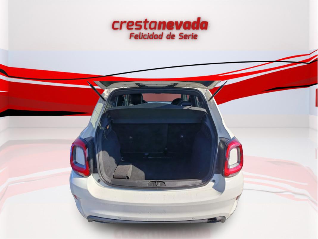 Fiat 500x Sport 1.3 Firefly T4 110KW SS DCT