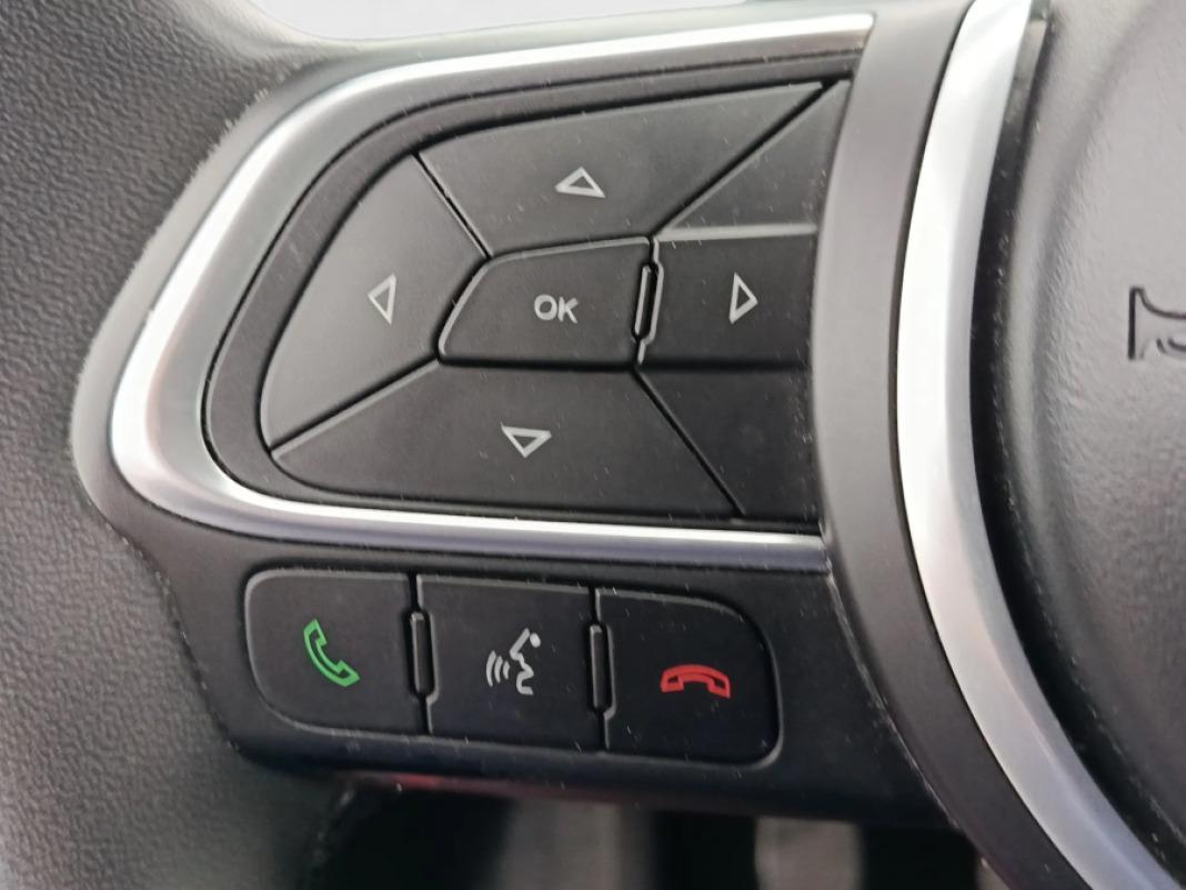 Fiat 500x CROSS 1,6 MJET 130CV