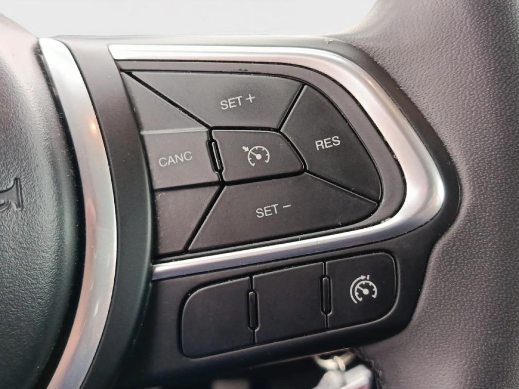 Fiat 500x CROSS 1,6 MJET 130CV