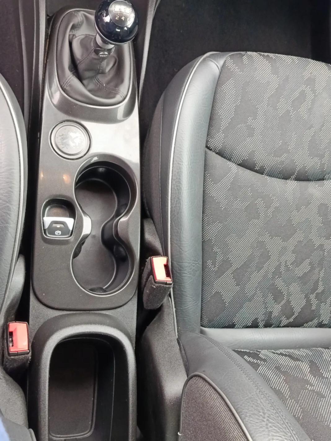 Fiat 500x CROSS 1,6 MJET 130CV