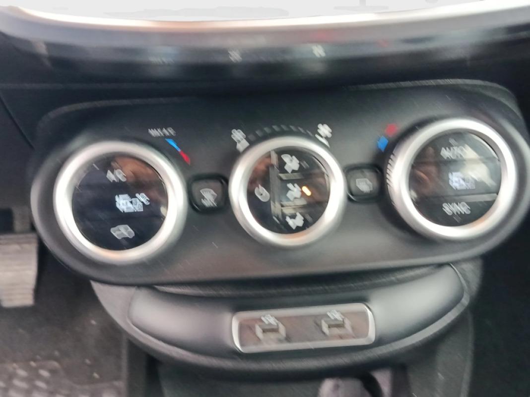 Fiat 500x CROSS 1,6 MJET 130CV