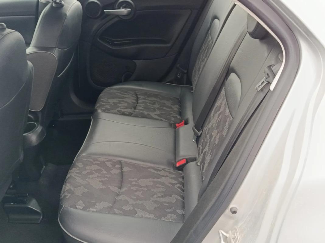 Fiat 500x CROSS 1,6 MJET 130CV