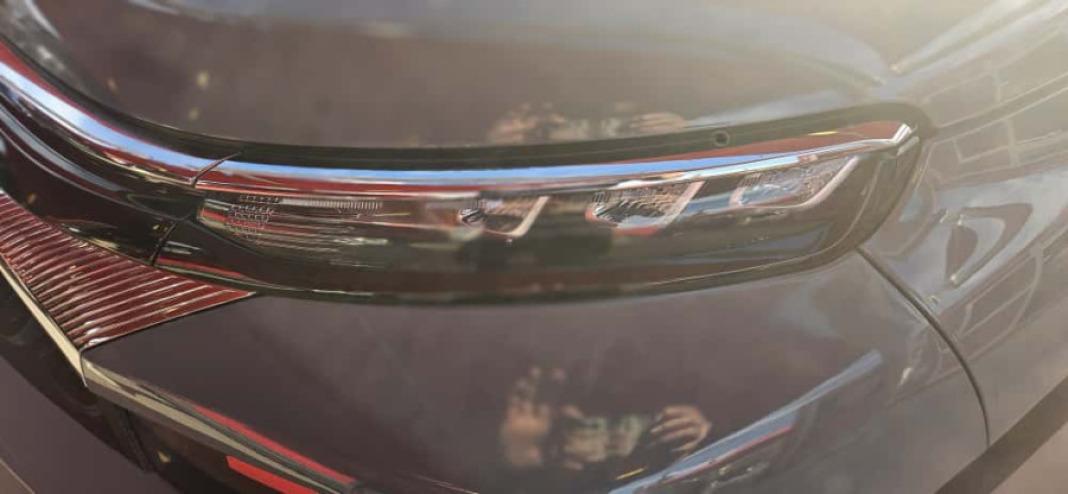 CITROEN C3 Aircross PureTech 96kW 130CV EAT6 Shine Pack