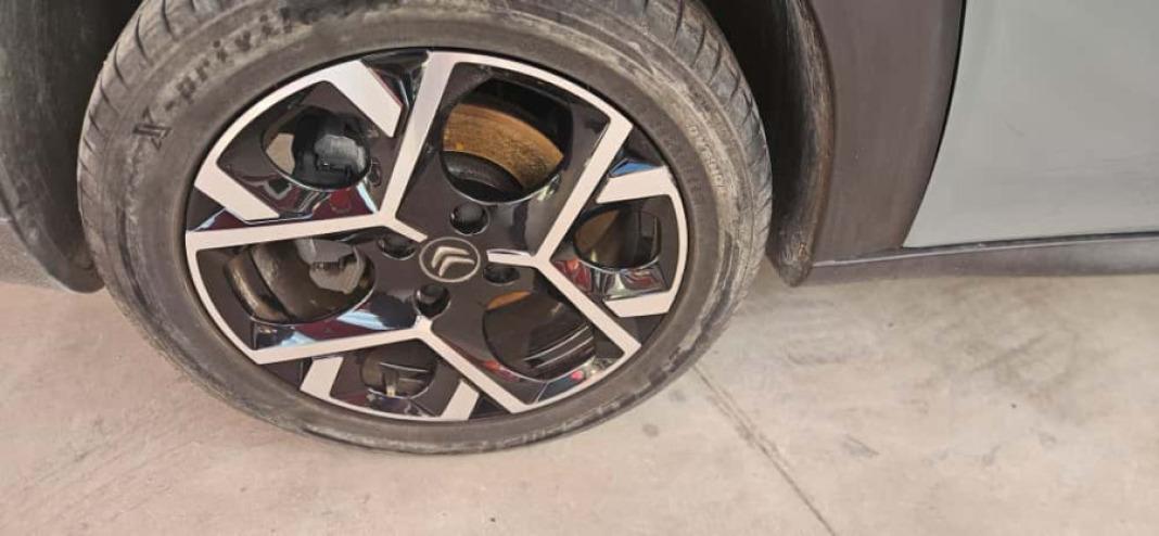 CITROEN C3 Aircross PureTech 96kW 130CV EAT6 Shine Pack