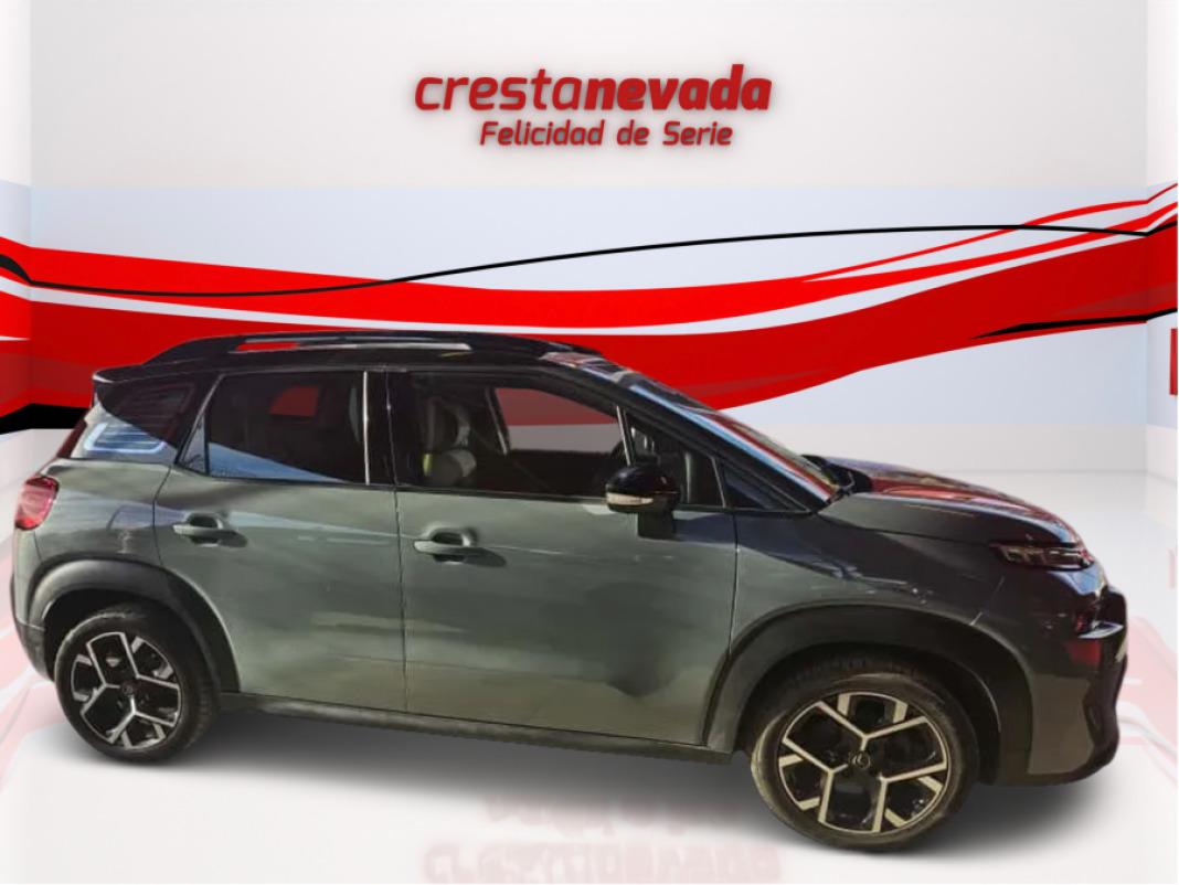 CITROEN C3 Aircross PureTech 96kW 130CV EAT6 Shine Pack