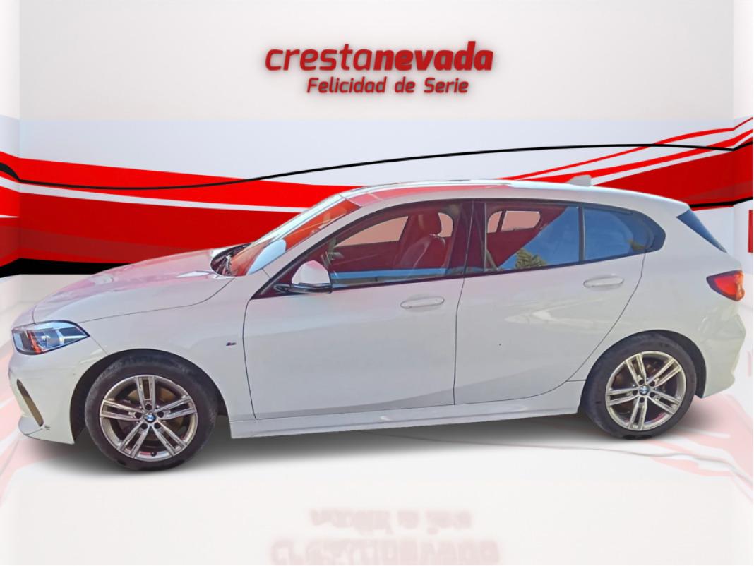 BMW Serie 1 118d M SPORT