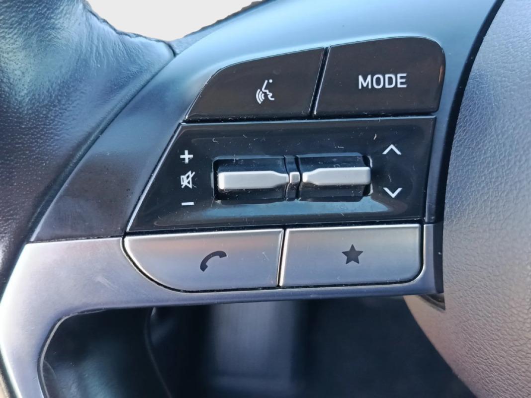 Hyundai Tucson 1.6 TGDI 110kW 150CV 48V Maxx