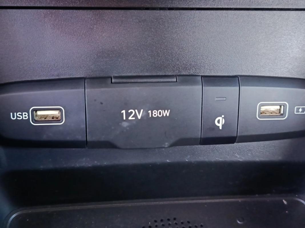 Hyundai Tucson 1.6 TGDI 110kW 150CV 48V Maxx