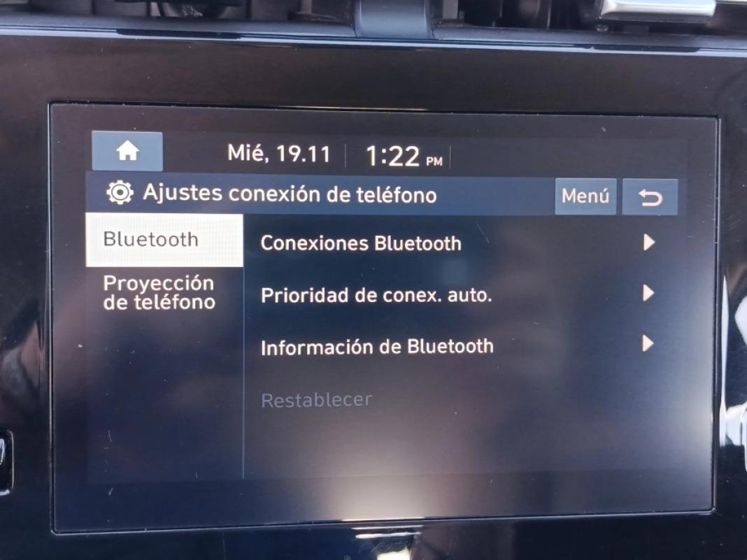 Hyundai Tucson 1.6 TGDI 110kW 150CV 48V Maxx