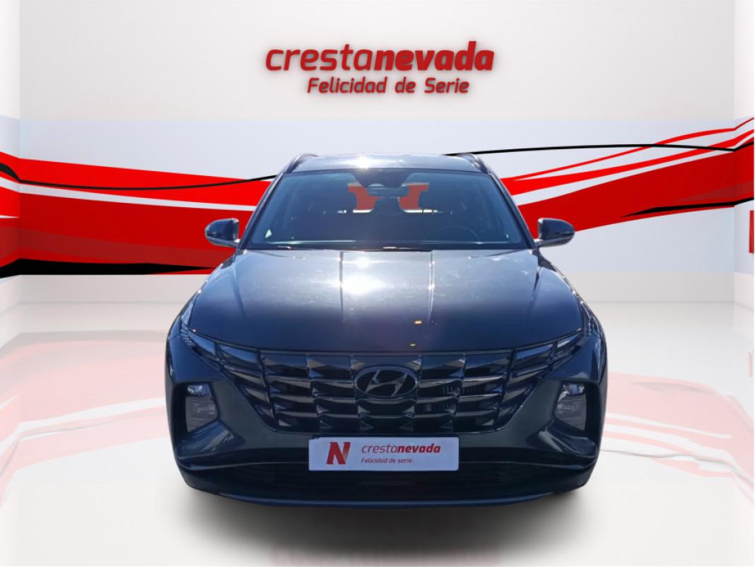 Hyundai Tucson 1.6 TGDI 110kW 150CV 48V Maxx