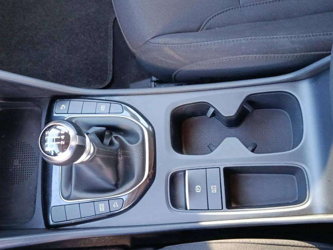 Hyundai Tucson 1.6 TGDI 110kW 150CV 48V Maxx