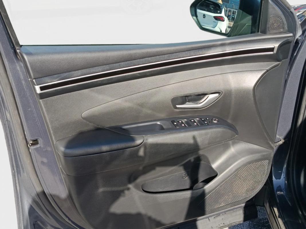 Hyundai Tucson 1.6 TGDI 110kW 150CV 48V Maxx