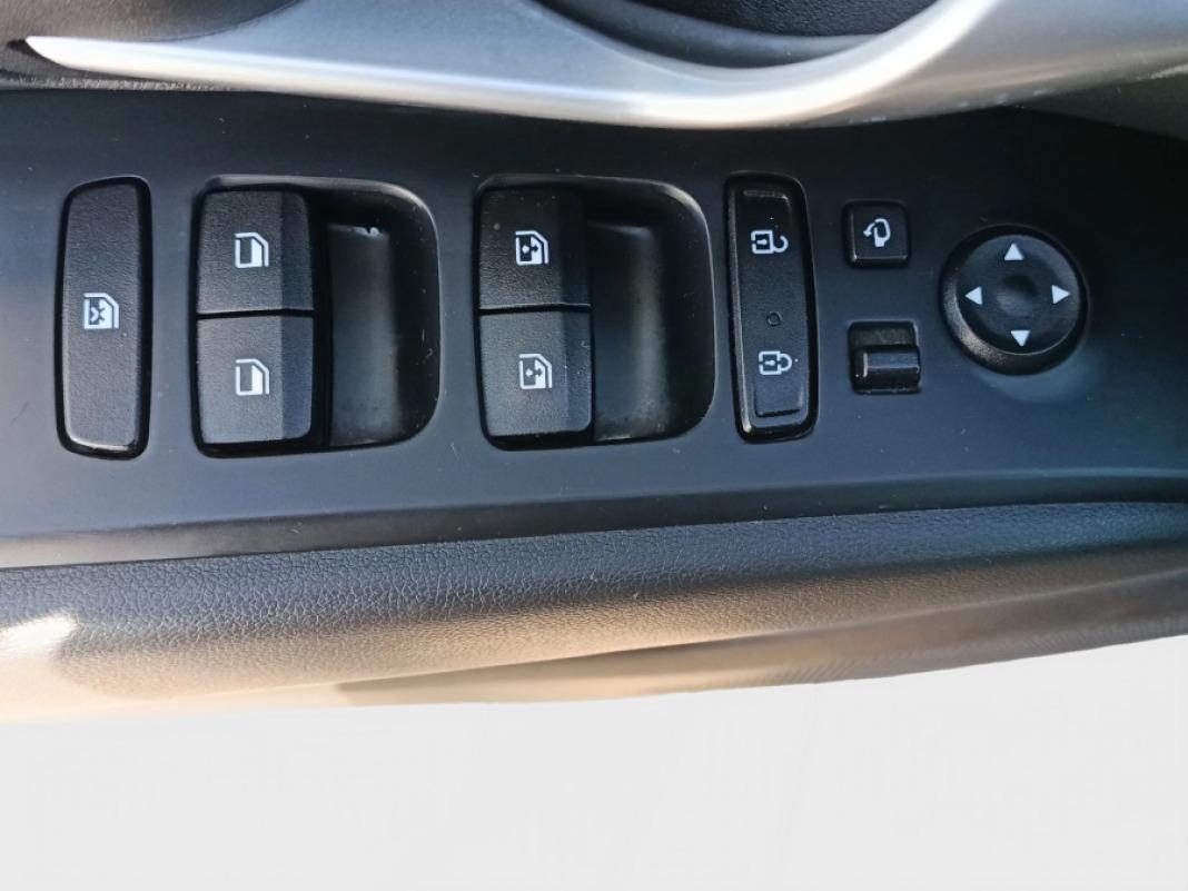 Hyundai Tucson 1.6 TGDI 110kW 150CV 48V Maxx