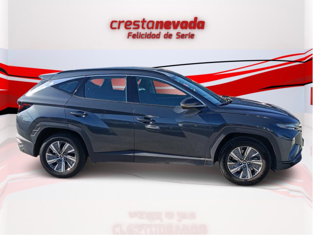 Hyundai Tucson 1.6 TGDI 110kW 150CV 48V Maxx