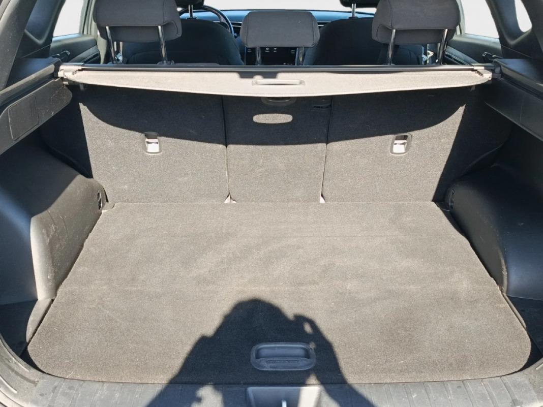 Hyundai Tucson 1.6 TGDI 110kW 150CV 48V Maxx