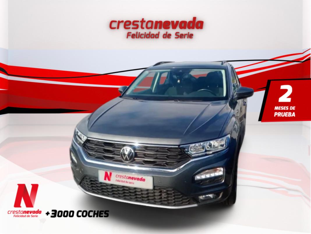 Volkswagen T-roc Sport 1.5 TSI 110kW 150CV DSG