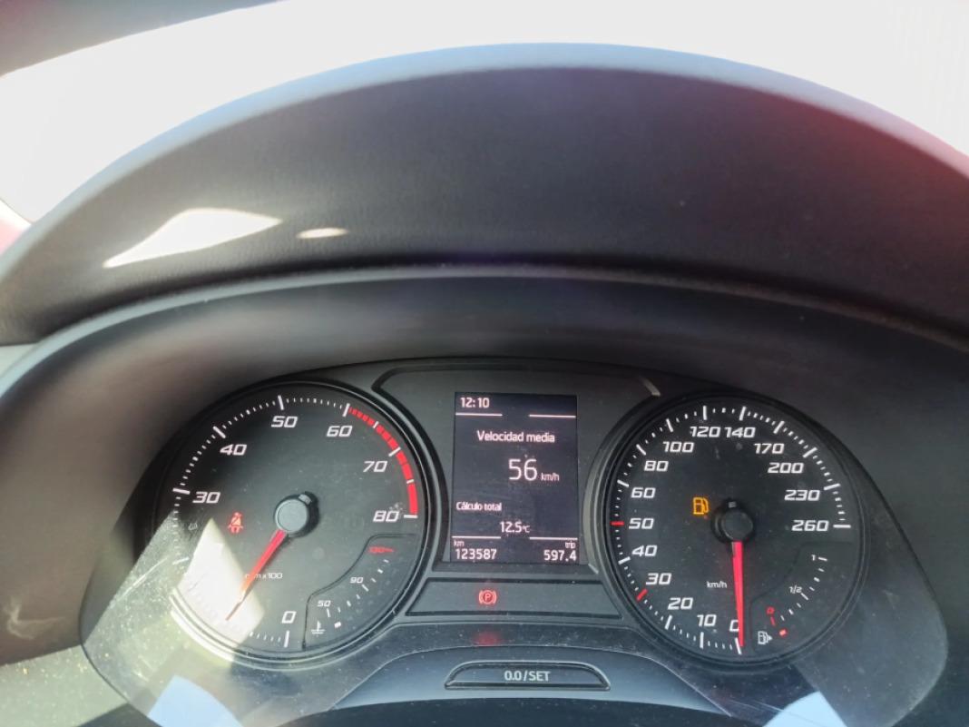 SEAT León 1.0 EcoTSI 85kW StSp Reference