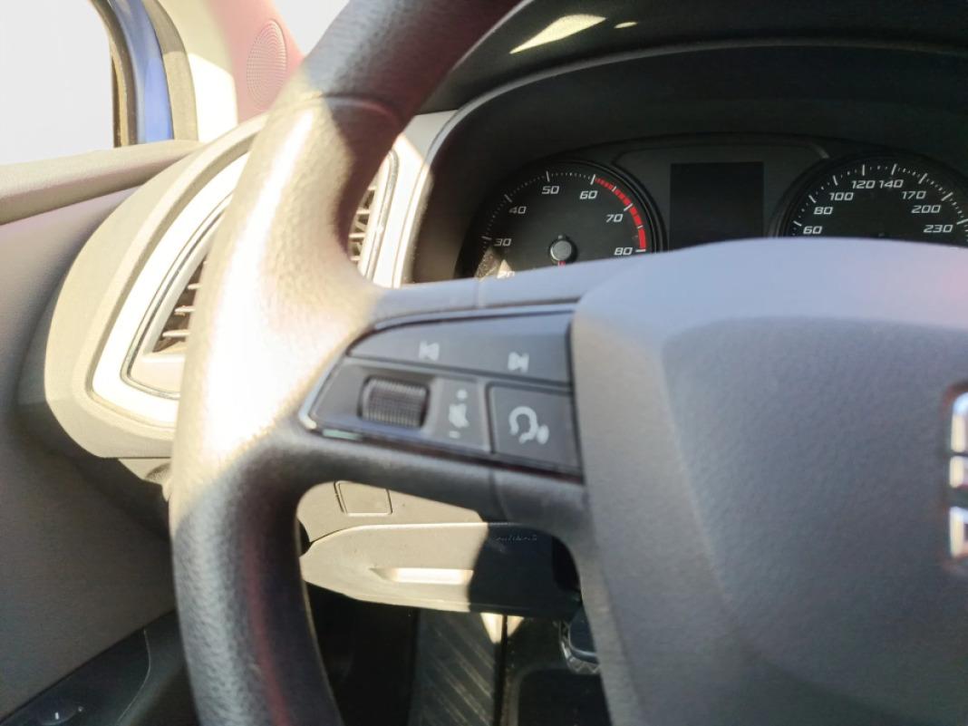 SEAT León 1.0 EcoTSI 85kW StSp Reference